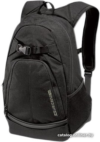 

Городской рюкзак Dakine Pivot 21L (black)