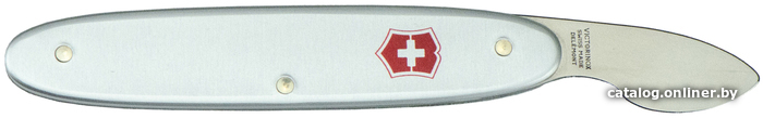 

Нож Victorinox Watchmaker (серебристый)