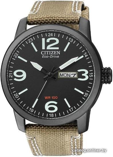 

Наручные часы Citizen BM8476-23EE