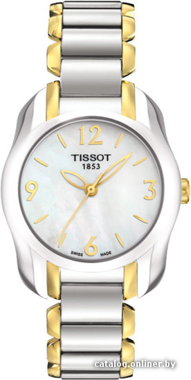 

Наручные часы Tissot T-Wave (T023.210.22.117.00)
