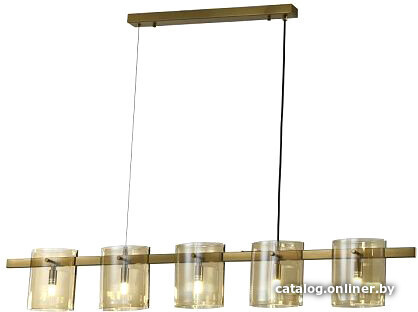 

Подвесная люстра Zortes Rony ZRS.1200.05