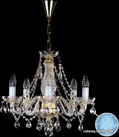 

Подвесная люстра ArtGlass Magda V. - 6006