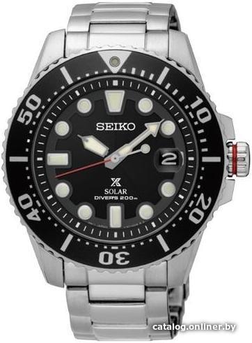 

Наручные часы Seiko SNE437P1