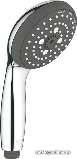 

Душевая лейка Grohe Vitalio Start 100 27953000