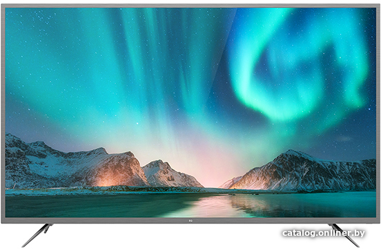 

Телевизор BQ 65SU23G