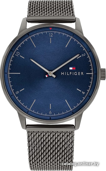 

Наручные часы Tommy Hilfiger James 1791878