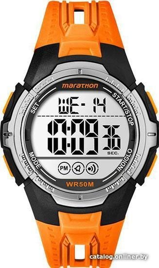 

Наручные часы Timex TW5M06800