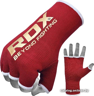 

Перчатки для единоборств RDX HYP-ISR S