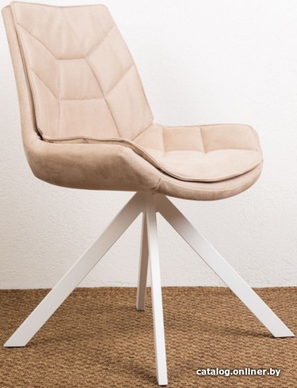 

Стул Levmar Atlas R (S64/Camel)