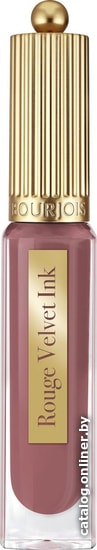 

Жидкая помада для губ Bourjois Rouge Velvet Ink (тон 04)