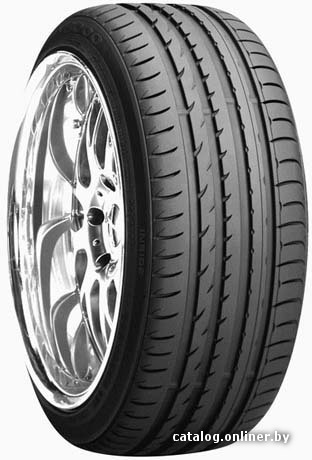 

Автомобильные шины Roadstone N8000 235/45R17 97W