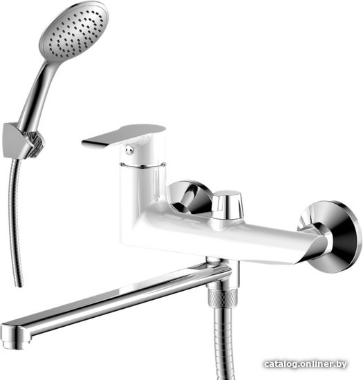 

Смеситель Rossinka Silvermix W35-32