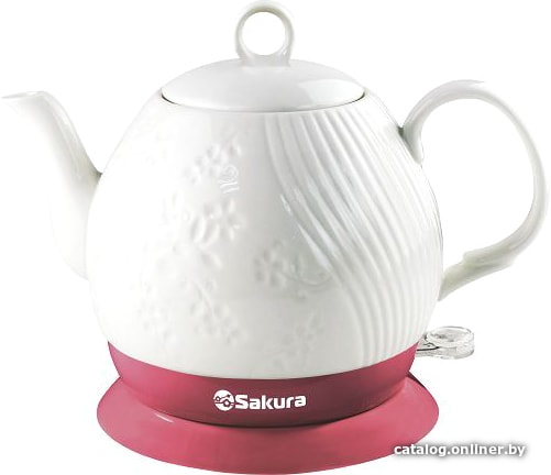 

Электрический чайник Sakura SA-2036T