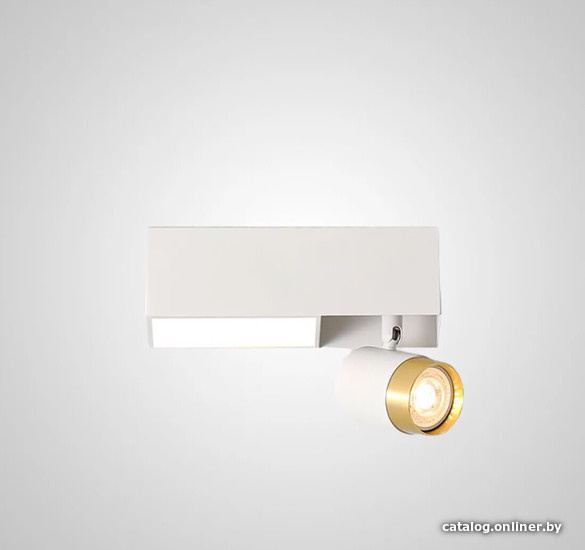 

Точечный светильник ImperiumLoft Stin01 212531-23