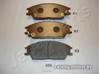 

Japanparts PA339AF