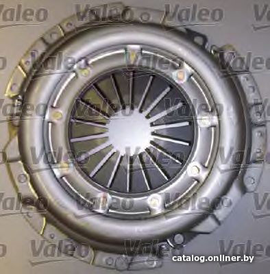 

Valeo 826406