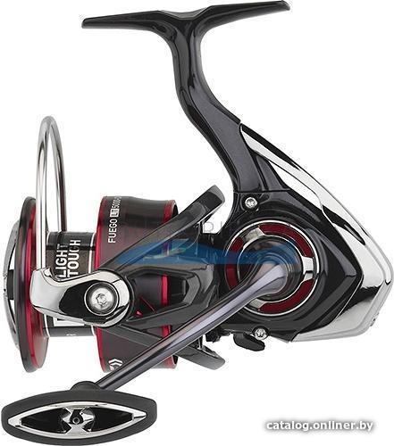 

Рыболовная катушка Daiwa 20 Fuego LT 2000