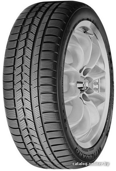 

Автомобильные шины Nexen Winguard Sport 225/60R16 102V