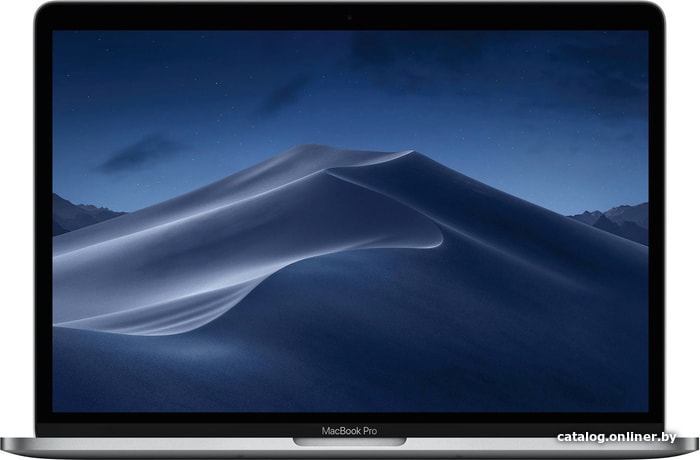 

Ноутбук Apple MacBook Pro 13" Touch Bar 2019 MV972