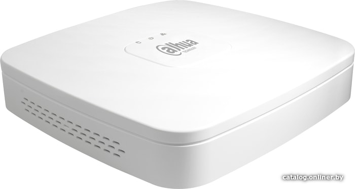

Гибридный видеорегистратор Dahua DHI-XVR7104C