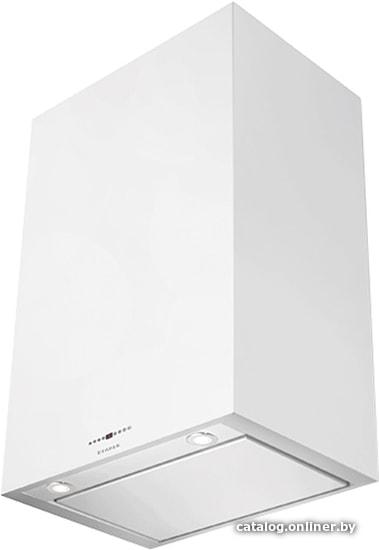 

Кухонная вытяжка Faber Cubia Gloss Plus EV8 WH A60 335.0502.095