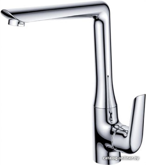 

Смеситель Ganzer Theresa GZ 24021