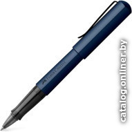 

Ручка-роллер Faber Castell Ink Roller Hexo Blue 140545 (синий)