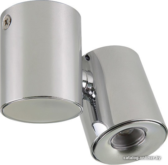 

Точечный светильник Lightstar Punto 51134