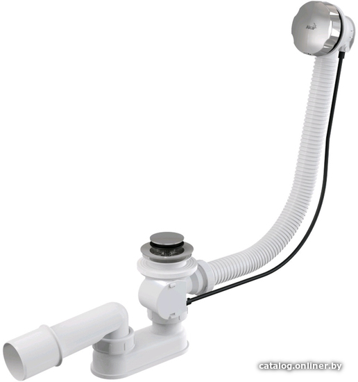 

Сифон Koller Pool B70CMMA80