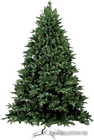 

Ель Royal Christmas Idaho Premium LED 1.5 м