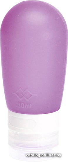 

Флакон для косметики Dewal Beauty DFZ-4