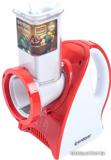 

Овощерезка Endever Sigma-06