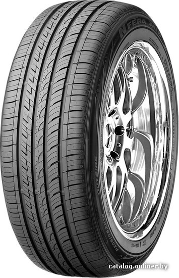 

Автомобильные шины Roadstone N'Fera AU5 215/55R16 97W