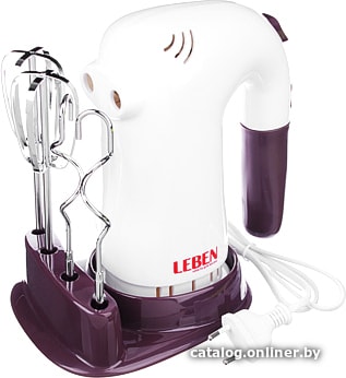 

Миксер Leben 269-014
