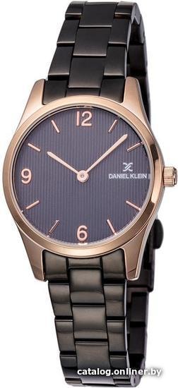 

Наручные часы Daniel Klein DK11879-6