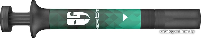 

Термопаста DeepCool GamerStorm G15 DP-GS-TP-G15
