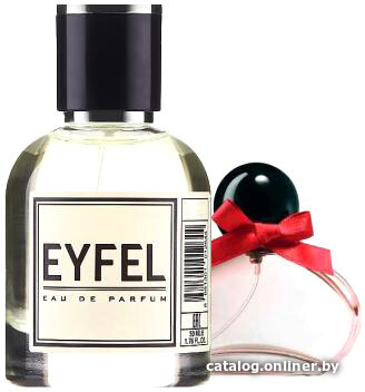 

Парфюмерная вода Eyfel W-194 EdP (100 мл)