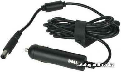 

Автомобильное зарядное Dell Auto Air DC Adapter