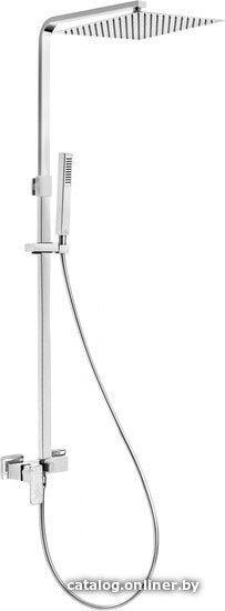 

Душевая система Deante Cascada Azalia NAC 01ZM
