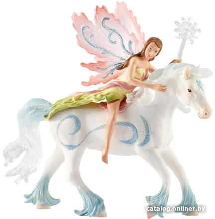 

Фигурка Schleich Наленья 70538