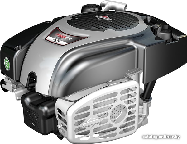 

Бензиновый двигатель Briggs&Stratton 750EX Series 1006025025H5YY1001