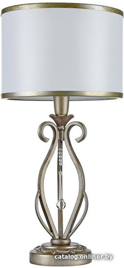 

Настольная лампа Maytoni House Fiore H235-TL-01-G