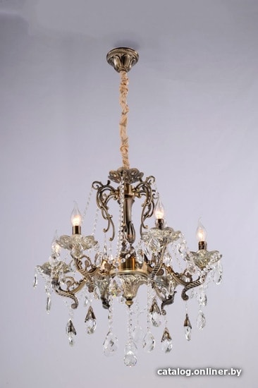 

Подвесная люстра Sfera-sveta 1683/6 AB