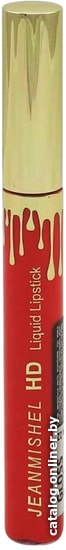 

Жидкая помада для губ Jeanmishel HD Liquid Lipstick Gloss (тон 22)