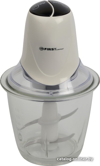 

Чоппер First FA-5114-3-BA