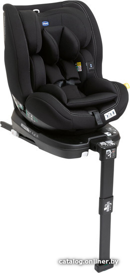 

Детское автокресло Chicco Seat3Fit i-Size (black)
