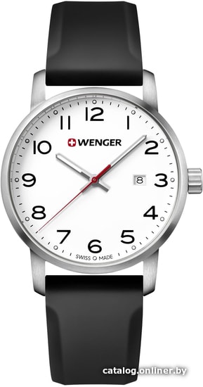 

Наручные часы Wenger Avenue 01.1641.103