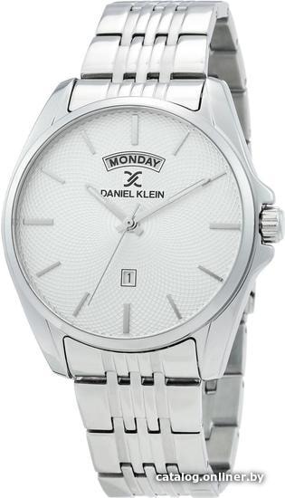 

Наручные часы Daniel Klein DK12337-1