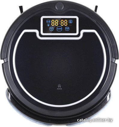 

Робот-пылесос LILIN X900 [B2005 Plus]