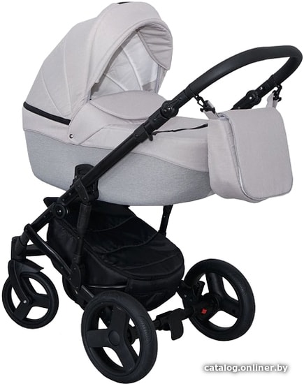 

Универсальная коляска Ray Corsa (2 в 1, 19)
